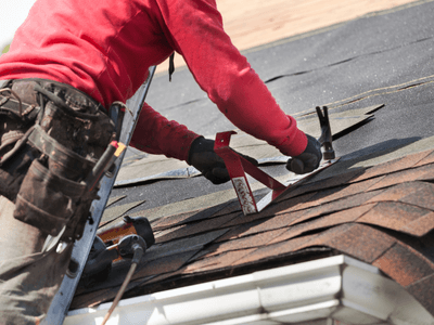 About Roof Repair Experts Saint Joseph, MN